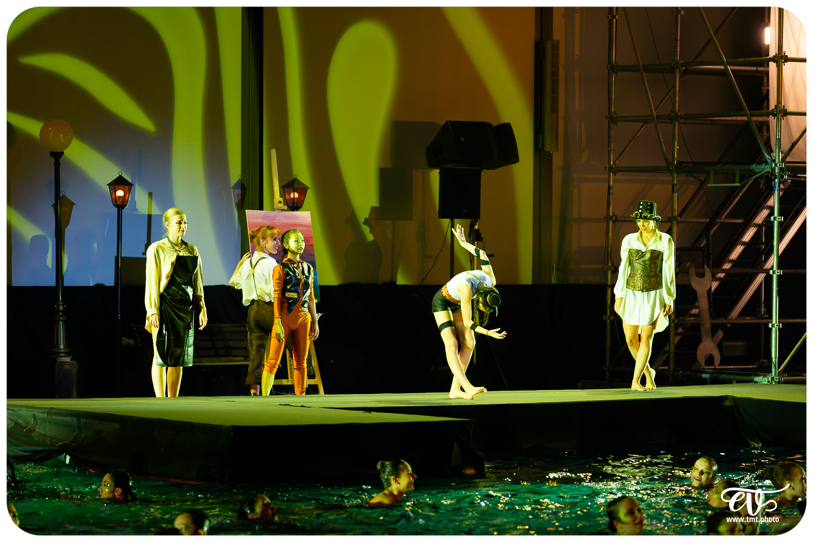 LA FABRIQUE DES CONTES (BNS 2025)